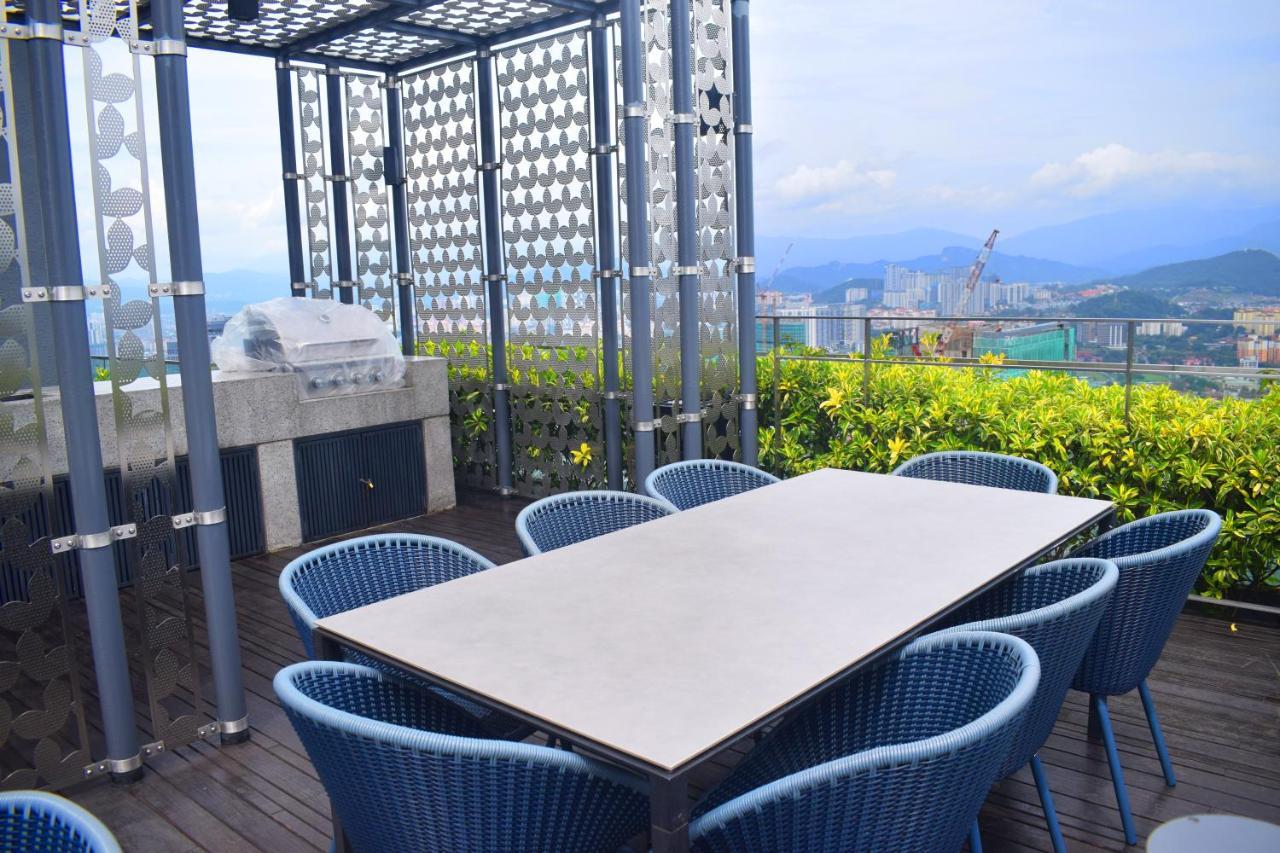 Star Skypool Klcc Apartamento Kuala Lumpur Exterior foto